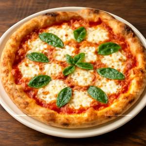 Margreta pizza