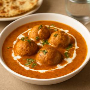 Veg kofta