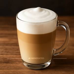 Cafe Latte