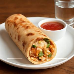Veg Cheese Roll