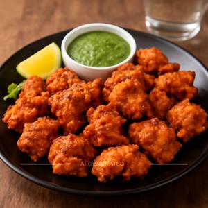Chicken Pakora