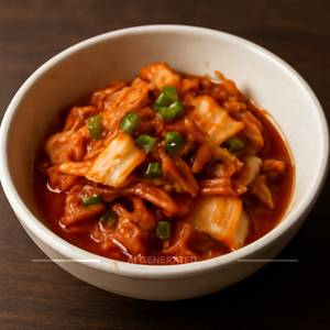 Kimchi