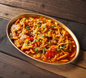 Tamatar Sev Vegetables[300ml]