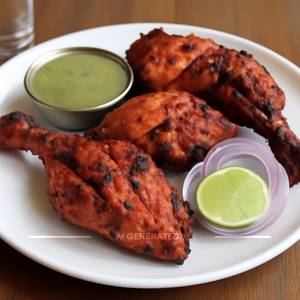 Chicken Tandoor