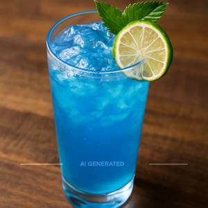 Blue Lagoon