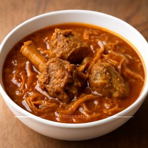 Mutton Do Pyaza