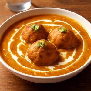 Malai Kofta