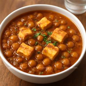 Chola Paneer