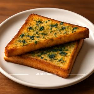 Garlic Toast