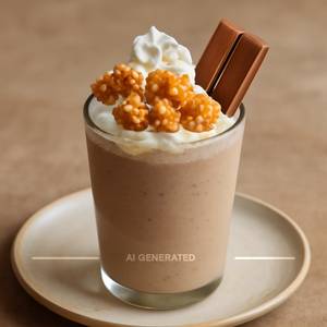 Kitkat Shake