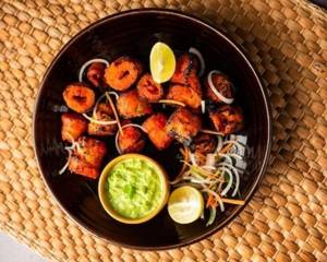 Tandoor Ki Peshkash
