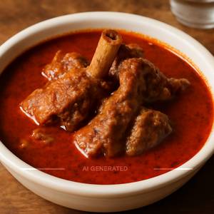 Mutton Rogan Josh