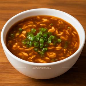 Hot And Sour