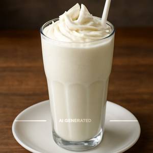 Vanilla Shake