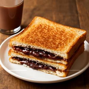 Chocolate sandwich
