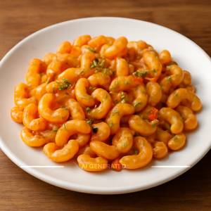 Macaroni pasta