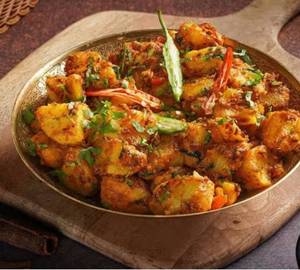 Aloo Methi 300ml