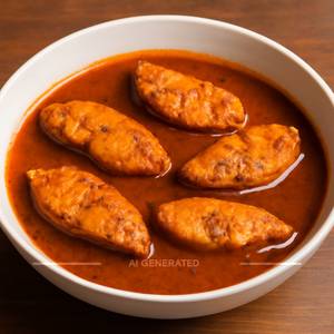 Fish Curry [5 Pieces]