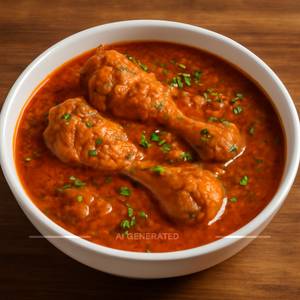 Chicken Masala