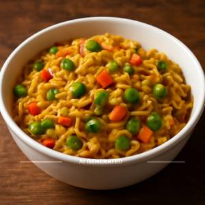 Bachelors Maggi