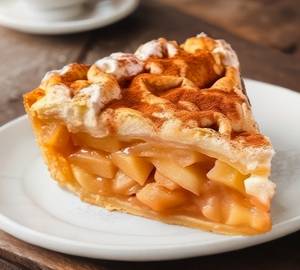 Apple pie