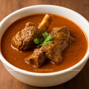 Mutton Curry