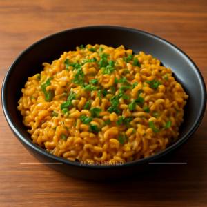 Masala Maggi
