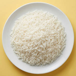 Steam Rice