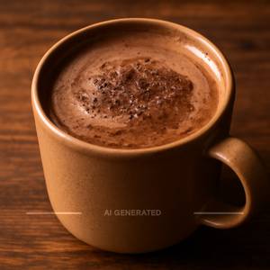 Classic Hot Chocolate