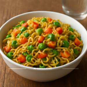 Veg. Maggi