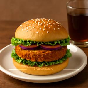 Veg Burger