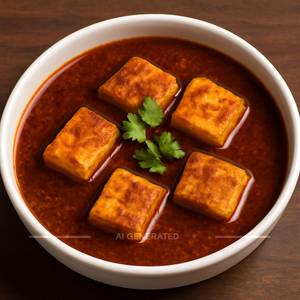 Paneer Saoji