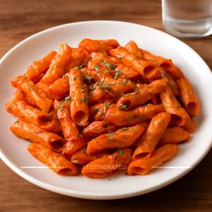 Red Sauce Pasta