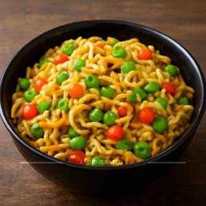 Veg Maggi