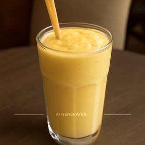 Mango Shake