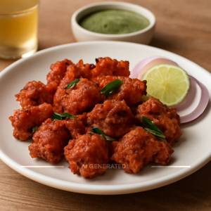 Chicken 65