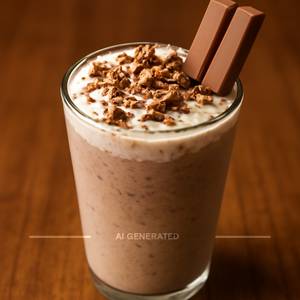 Kitkat Shake