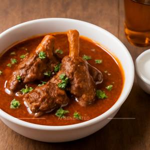 Mutton Hydrabadi