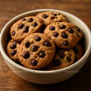 Chocolate Chips