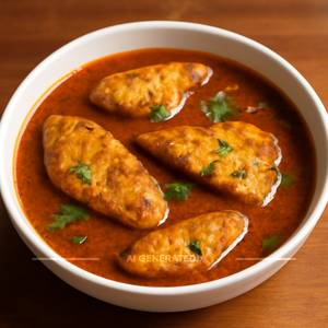 Fish Masala