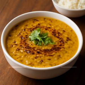 Jeera Dal