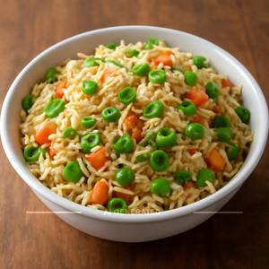 Veg Fried Rice