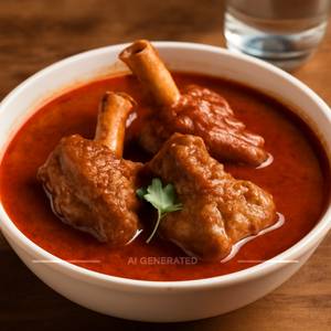 Mutton Rogan Josh