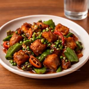 Veg Chilli
