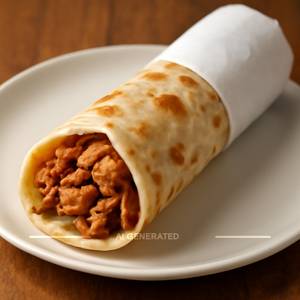 Chicken roll