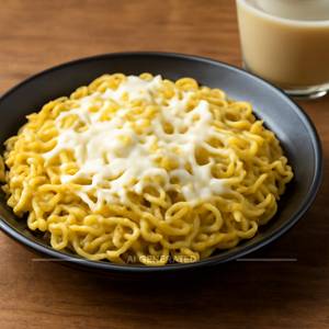 Cheese Maggi