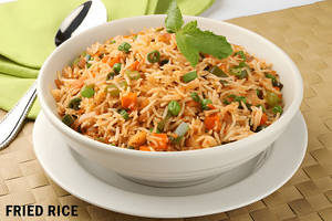 Fried Rice