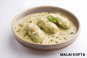 Malai Kofta