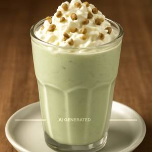 Pista Shake