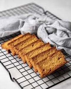 Wheat Rusk 200 Gms